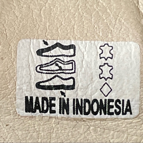 Ecco Suede Strappy Sandals Size 40 US 9/9.5 - Picture 10 of 11